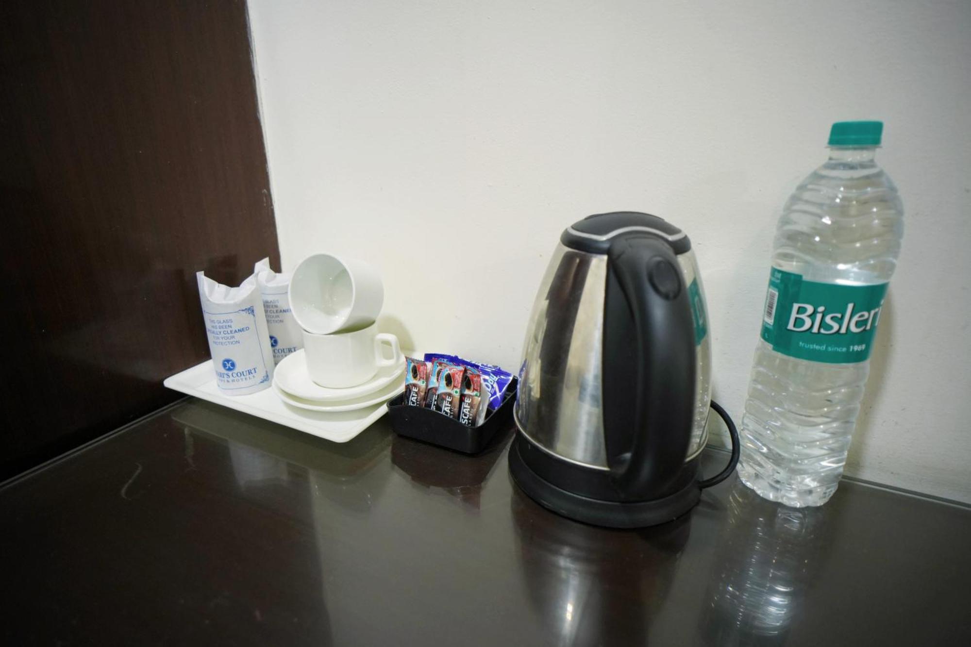 Hotel Haris Mg Road Gurugram Gurgaon Esterno foto